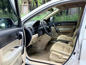 <span class=keywords><strong>Honda</strong></span> CR-V 2018 a Benzina, Guida a Sinistra, SUV Usato, Automobile Compatta, VIN 004112 - Product Image 5