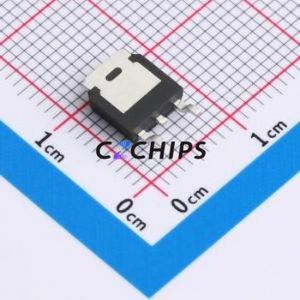 ทรานซิสเตอร์ภาคสนาม DC005NG-B TO-252ทรานซิสเตอร์ (Mosfet) ชิ้นส่วนอิเล็กทรอนิกส์ - Product Image 2
