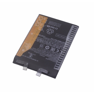แบตเตอรี่สำรอง BN5E 5000mAh สำหรับ Xiaomi POCO X4 Pro Note 11 Pro CE RoHS ขายส่งจำนวนมาก คุณภาพสูง ความจุเยอะ - Product Image 5