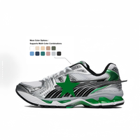 Chaussures de sport décontractées unisexes à prix de gros, respirantes, légères, pour la marche et la course, avec motif NYC