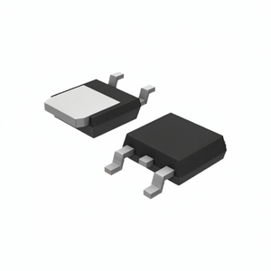 MC78M08BDT TO 252 3, DPAK , SC 63 In Stock Power Management (PMIC) Buy Online Electronic Components - Product Image 1