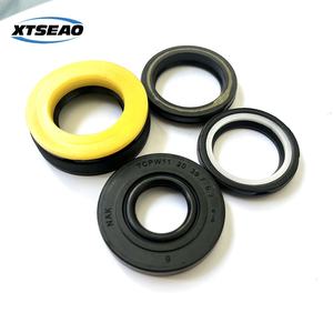 REF #2847 2892 комплект для ремонта гидравлических реек и шестерни с усилителем рулевого управления 8412 AS12660 19019909 - Product Image 3