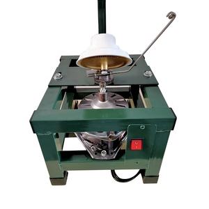 <span class=keywords><strong>Enrouleur</strong></span> de boule de fil électrique personnalisé de haute sécurité à bas prix d'usine pour la fabrication de tapis - Product Image 4