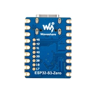 Mini Placa de desarrollo de dos núcleos, procesador de doble núcleo, Bluetooth/WiFi, hogar inteligente ESP32, microcontrolador Devkit