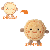 Peluches personnalisées, poupées doudous, animaux en peluche brodés, peluches longues en maille, ODM