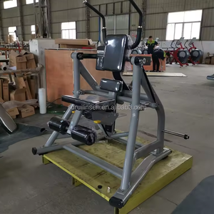 Machines d'exercice de jambe chargées par plaque populaire Gym Fitness Equipment Leg Extension Leg Curl pour la <span class=keywords><strong>musculation</strong></span> - Product Image 6