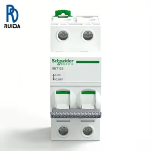 Acti9 Pro JSW Disconnector Switch 32A to 125A - Product Image 1