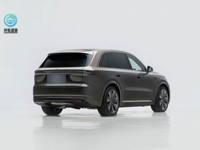 Абсолютно новый Li Auto L8 EREV SUV 2026 года, версия Livis, батарея 72.7 кВт·ч, запас хода 430 км, платформа 800В, умный EREV, новый автомобиль из Китая