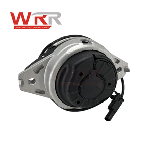 Soporte de Motor 1662406217 1662400300 para Benz W166 X166 ML350 GL450, Repuestos de Cojín de Goma para Motor, Confiables - Product Image 3