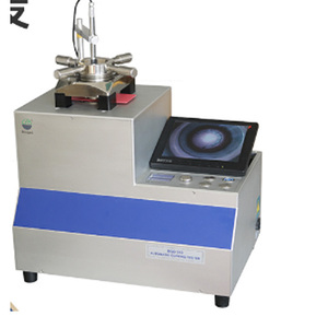 เครื่องทดสอบการเคลือบแบบถ้วย ISO 1520/เครื่องทดสอบการเคลือบแบบถ้วยอัตโนมัติราคาประหยัด/ราคาเครื่องทดสอบการเคลือบแบบถ้วย - Product Image 4