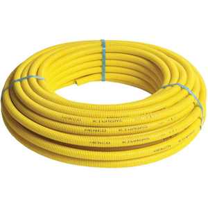 Tubo de gas con revestimiento multicapa de 16x2,0 para aplicaciones de herramientas de torneado - Product Image 1