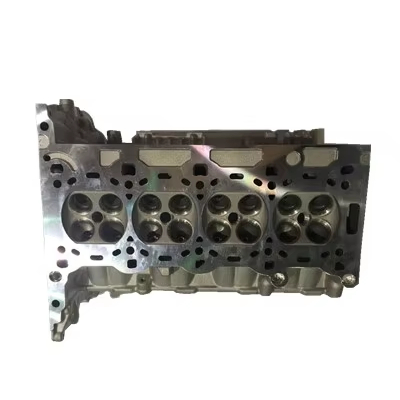 Z14XEP Engine Cylinder Head - OEM Quality for CHEVROLET OPEL