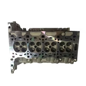 Testata del Cilindro del Motore Z14XEP 55355430 55355425 5607157 per OPEL CHEVROLET Z14XEP <span class=keywords><strong>Z12XEP</strong></span> 1.4G 16V - Product Image 1
