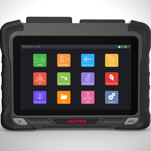 SENTER ST3200H Pon power meter vfl <b>light</b> source Analysis software - Product Image 1