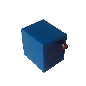 <span class=keywords><strong>4s4p</strong></span> <span class=keywords><strong>18650</strong></span> Paquete de batería de iones de litio prismático recargable 14,8 V 8800mAh - Product Image 2