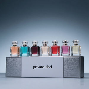 Fragranza di lusso di alta gamma per uomo e donna. Fragranza floreale elegante, duratura ed esquisita. Per Uso Quotidiano. - Product Image 5