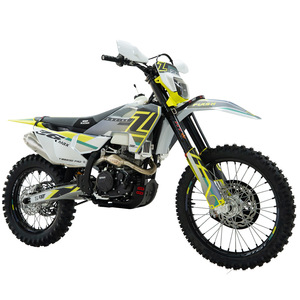 Moto tout-terrain ZTOT Racing Z6MAX/YBS300PRO à refroidissement par eau, haute puissance, <span class=keywords><strong>enduro</strong></span>, motocross, hors route, classe 300, moteur 294,9 cm³, 120 km/h - Product Image 5