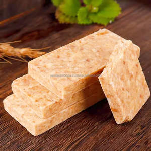 Nouvelle machine automatique à biscuits compressés en acier inoxydable, à moteur, durable et à haut rendement - Product Image 6