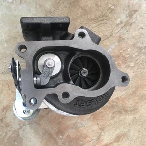 Kit d'installation - Turbocompresseur <span class=keywords><strong>FUTAN</strong></span> 4.5T HE221W 2839314 2839315 2835144 - Product Image 5