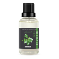 Fournisseur : Huile liquide d'extrait de Linalool 100 % pur et naturel pour arômes de tabac et industriels – Prix compétitif