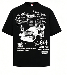 <span class=keywords><strong>T</strong></span>-<span class=keywords><strong>shirt</strong></span> graphique Hip Hop avec contraste de couleurs, style graffiti automobile, pour hommes, coupe oversize, streetwear Y2K, manches courtes, unisexe, décontracté, <span class=keywords><strong>vintage</strong></span> - Product Image 1