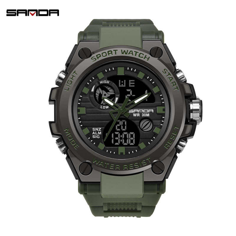 Men Watches Watch Brand Starts With G Casio Watch G Shock Watch