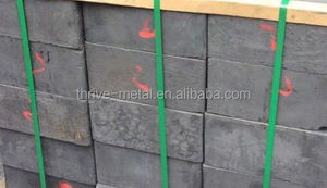 कच्चे ग्रेफाइट ब्लॉक और ग्रेफाइट राउंड - Product Image 6