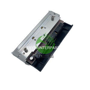 Nouvelle tête d'impression thermique originale 203 Dpi pour Zebra <span class=keywords><strong>ZM400</strong></span> 79800M pour imprimante de codes à barres - Product Image 1