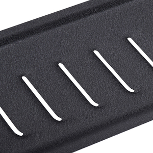 Marchepieds en acier au manganèse pour Dodge Ram 1500 2500, vente en gros de marchepieds latéraux 4x4, pédales pour pick-up - Product Image 5