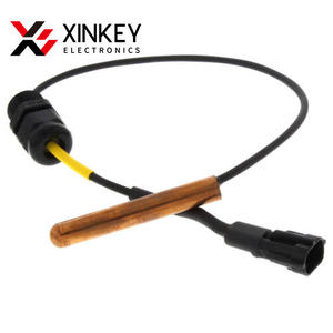 025-47670-000 025-47671-000 Sensor de temperatura nuevo y original - Product Image 6