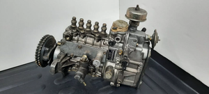 Bomba de Inyección de Combustible 0400075918 para DAE-WOO <span class=keywords><strong>Muso</strong></span> 2.9 TDI Año 1999, Bomba de Combustible Bos-ch A6620707001 - Product Image 4
