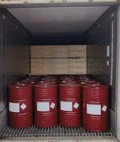 TDI 80/20 Chine Fabriqué 99.5% min Toluen E Diisocyanate avec Meilleur Prix Intermédiaires Agrochimiques
