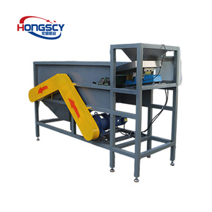 Separador Magnético de Múltiplos Estágios de Alta Eficiência e Menos Manutenção para Processamento de Minério - Product Image 6