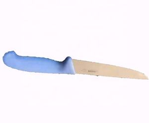 Couteau de boucher Ensemble d'équipement de <span class=keywords><strong>boucherie</strong></span> Couteau de traitement de carcasse de bétail - Product Image 6