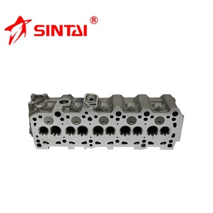 Testata cilindri <span class=keywords><strong>AAB</strong></span> per VW AMC 908057 OEM, vendita diretta dalla fabbrica. 074103351D - Product Image 1