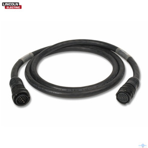 สายควบคุมลินคอล์น อิเล็คทริค K1797 รุ่น 420410120 ระบายความร้อนด้วยน้ำ สำหรับเครื่องเชื่อม - Product Image 3