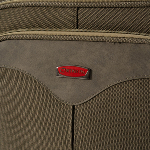 Mochila de lona informal Vintage para senderismo, mochila para ordenador portátil - Product Image 6