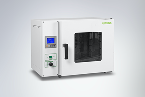 Drawell rot RT + 10-ating ℃ 13l معدات تسخين معملية ذكية 8 لتر هواء جاف ساخن - Product Image 2