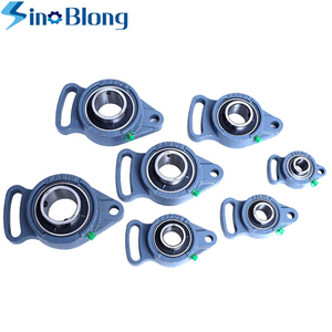 Cojinete de bloque de almohada del fabricante de China, tamaño de orificio de 20mm, carcasa de hierro fundido 210 205-16 - Product Image 5