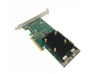 Tarjetas de Interfaz/Adaptador HBA 9540-16i SAS 9540-16i GEN4.0 12GB Nvme Raid