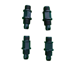 For DJI T40 T20P Right-Angle Plastic Hose Connector Water Pipe Agricultural <b>Drone</b> Spraying Pesticide - Product Image 3