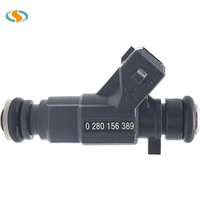 Injecteur de carburant 0280156389 pour Haima pour Fstar