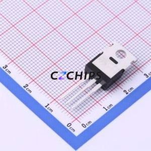 Nuevo-Original IRL530PBF Transistor de efecto de campo de transistor (MOSFET) Venta completa Chips de componentes electrónicos y servicio BOM - Product Image 2