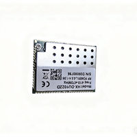 La Radio Inalámbrica Integrada HX-DU1022D de Harxon Admite Múltiples Protocolos de Radio para Dispositivos RTK.