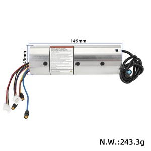 Carte mère de contrôle pour trottinette électrique ES1 ES2 ES4, tableau de bord Bluetooth, carte de commande principale pour ES1 ES2 ES4 - Product Image 2