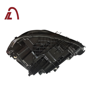 ไฟหน้า LED 3 เลนส์ รุ่น USA Version 118 AMG High Configuration สำหรับ W118 ปี 2020-2023 X118 อุปกรณ์ตกแต่งรถยนต์ W118 W118 W - Product Image 4