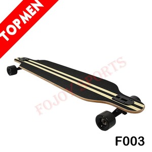 41 "Longboard Dancing Road Downhill <span class=keywords><strong>Freeride</strong></span> <span class=keywords><strong>Skate</strong></span> - Product Image 3