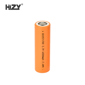 แบตเตอรี่ลิเธียมไอออน 21700 3.7V 4800mah - Product Image 3