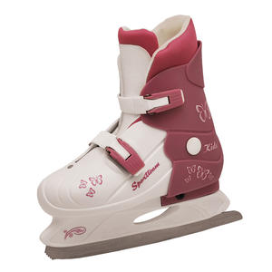 Patins à <span class=keywords><strong>glace</strong></span> professionnels de hockey sur <span class=keywords><strong>glace</strong></span>, nouveau design 2026, <span class=keywords><strong>prix</strong></span> de gros, nouveau style, patins pour adultes à la mode - Product Image 1