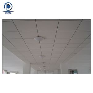 <span class=keywords><strong>Optima</strong></span>-Panneau de <span class=keywords><strong>plafond</strong></span> gousset en alliage d'aluminium galvanisé à chaud pour extérieur et résistant à la corrosion - Product Image 2